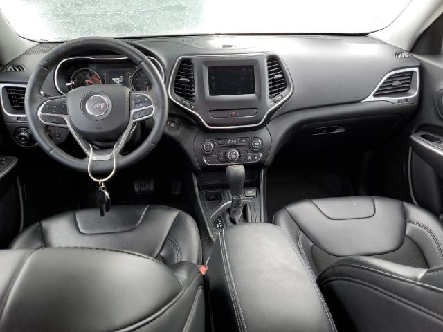 Photo 8 from auction – 2019 JEEP CHEROKEE L with VIN 1C4PJLLN5KD119565