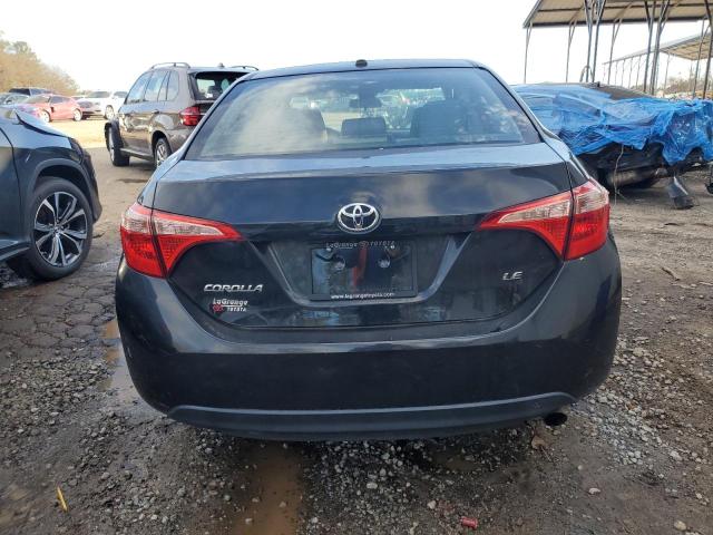 Photo 6 from auction – 2017 TOYOTA COROLLA L with VIN 2T1BURHE4HC781365