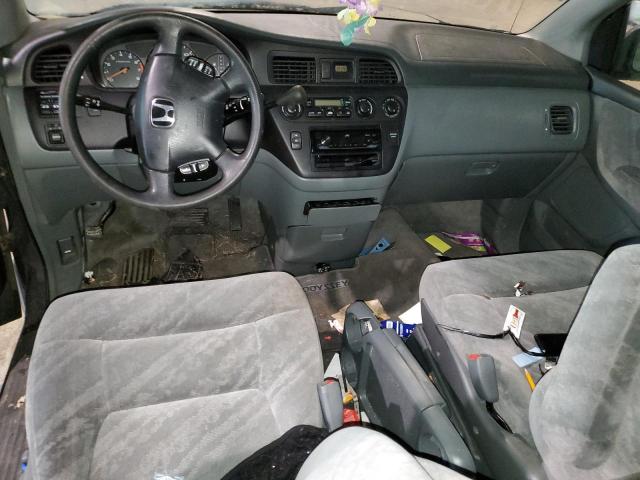 Photo 8 from auction – 2003 HONDA ODYSSEY with VIN 5FNRL18613B114236