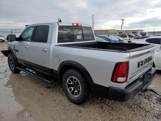 Photo 2 from auction – 2018 RAM 1500 REBEL with VIN 1C6RR7YT0JS162874