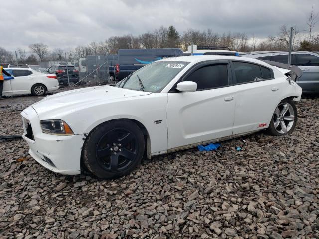 DODGE CHARGER PO 2012 with VIN 2C3CDXAT8CH201491 - Photo from auction
