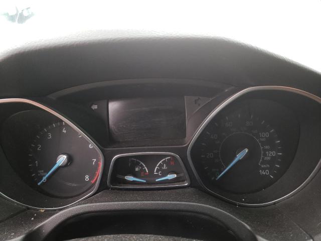Photo 9 from auction – 2016 FORD FOCUS SE with VIN 1FADP3F28GL289845