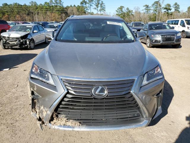 Photo 5 from auction – 2019 LEXUS RX 350 BAS with VIN 2T2ZZMCA6KC129258