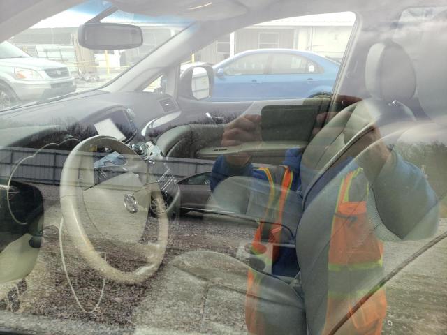 Photo 7 from auction – 2012 NISSAN QUEST S with VIN JN8AE2KP8C9050189