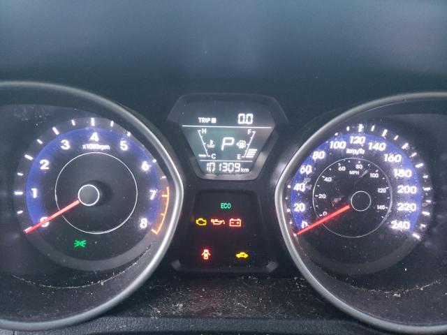 Photo 9 from auction – 2016 HYUNDAI ELANTRA SE with VIN 5NPDH4AE9GH695894