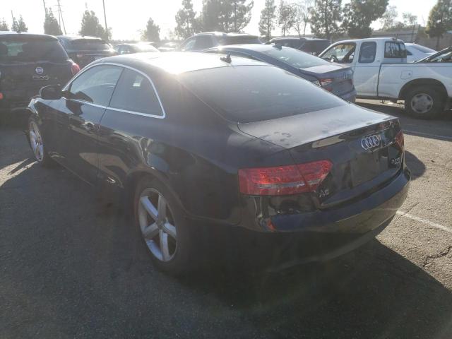Photo 2 from auction – 2011 AUDI A5 PREMIUM with VIN WAULFAFR1BA073833