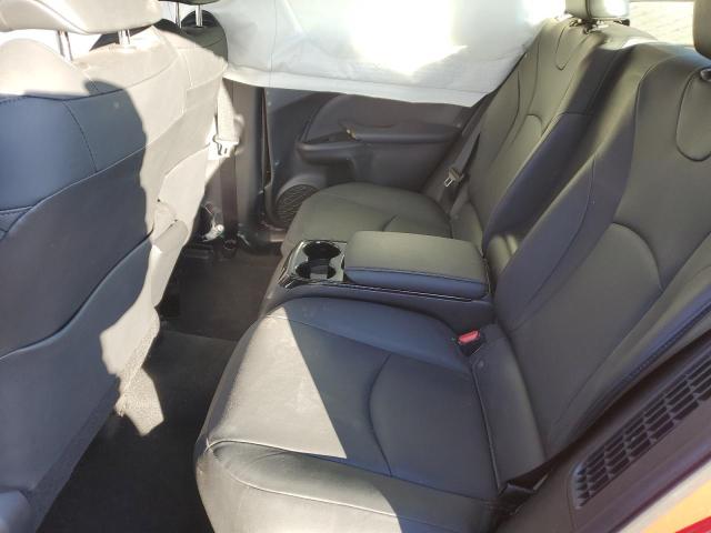 Photo 10 from auction – 2019 TOYOTA PRIUS PRIM with VIN JTDKARFP0K3117657