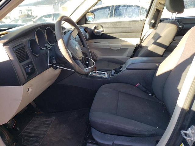 Photo 7 from auction – 2007 DODGE CHARGER SE with VIN 2B3KA43R77H685578
