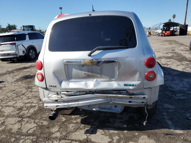 Photo 6 from auction – 2010 CHEVROLET HHR LT with VIN 3GNBACDVXAS558209