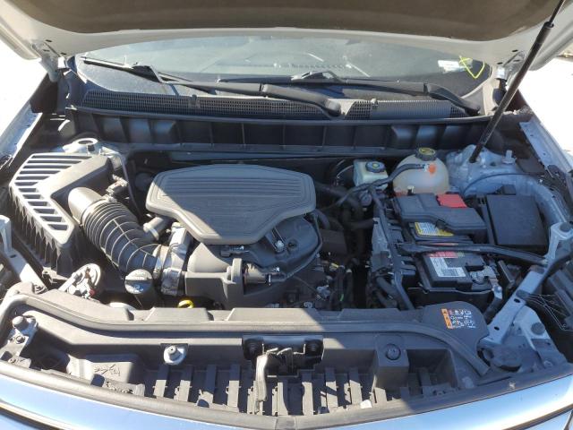 Photo 12 from auction – 2017 CADILLAC XT5 with VIN 1GYKNARS4HZ209036