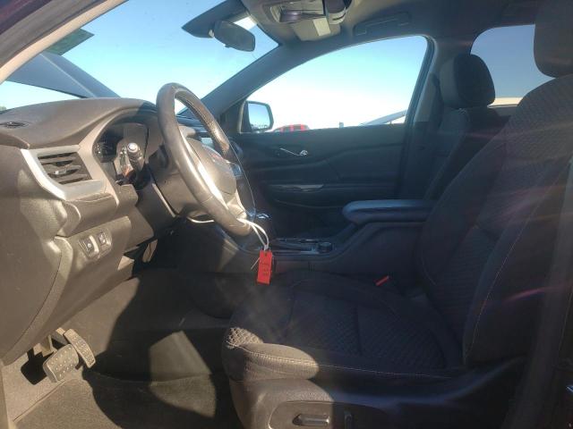 Photo 7 from auction – 2017 GMC ACADIA SLE with VIN 1GKKNLLA5HZ300547