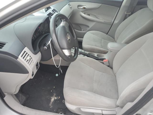 Photo 7 from auction – 2013 TOYOTA COROLLA BA with VIN 2T1BU4EE6DC936709