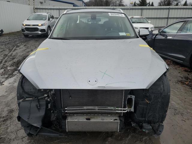 Photo 5 from auction – 2015 BMW X1 XDRIVE3 with VIN WBAVM5C57FVV94528