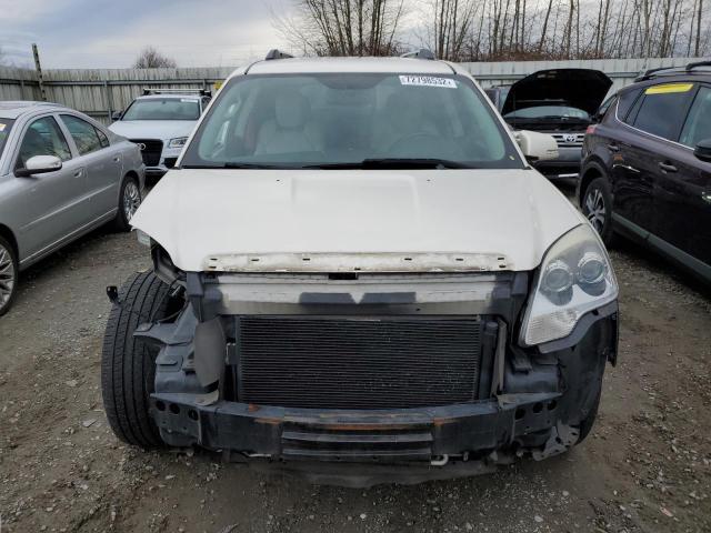 Photo 5 from auction – 2011 GMC ACADIA SLT with VIN 1GKKVREDXBJ151231