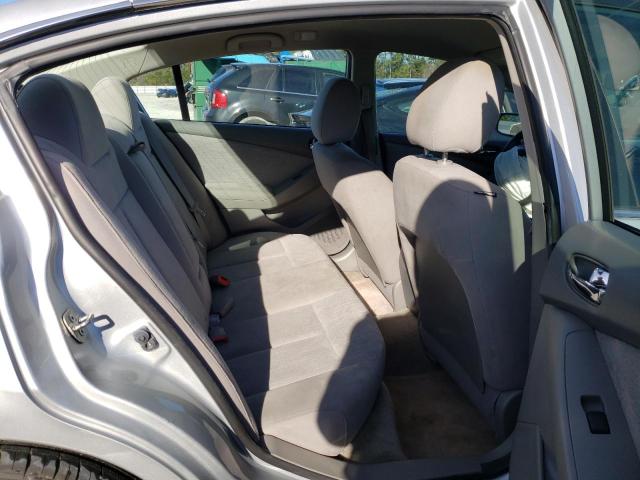 Photo 10 from auction – 2012 NISSAN ALTIMA BAS with VIN 1N4AL2AP0CN488771