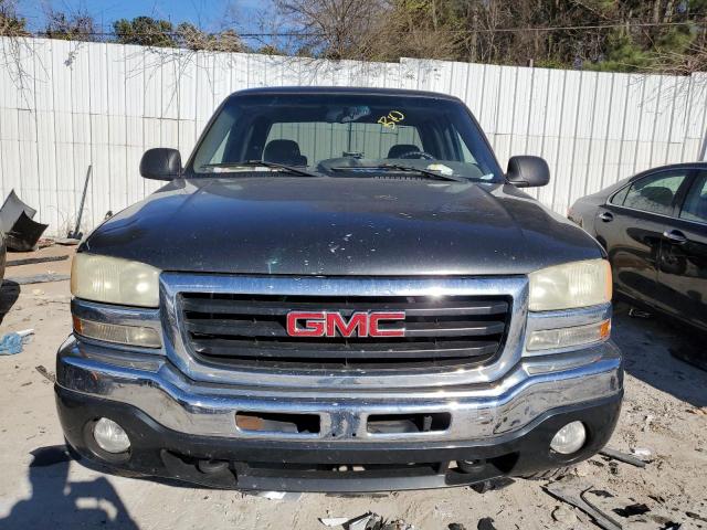 Photo 5 from auction – 2003 GMC SIERRA C15 with VIN 1GTGC13U13F223711