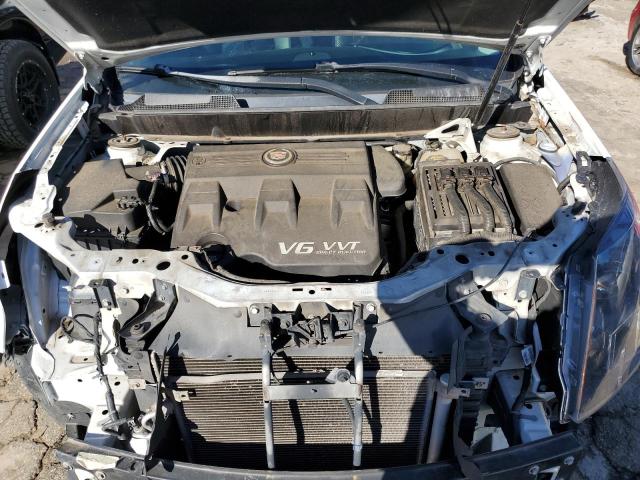 Photo 12 from auction – 2011 CADILLAC SRX with VIN 3GYFNGEY9BS596864