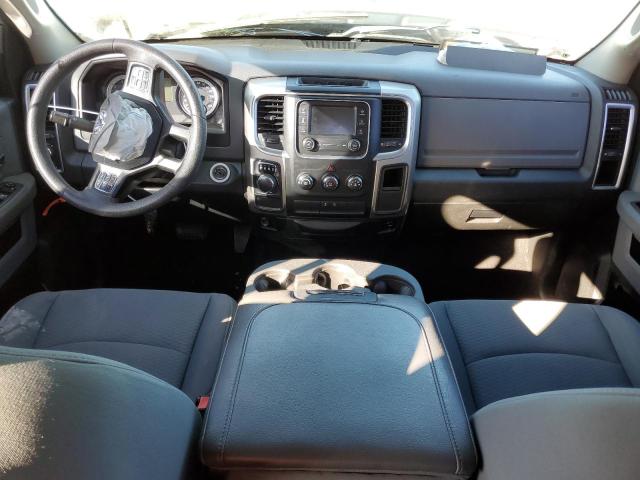 Photo 8 from auction – 2015 RAM 1500 SLT with VIN 1C6RR6GT1FS517022