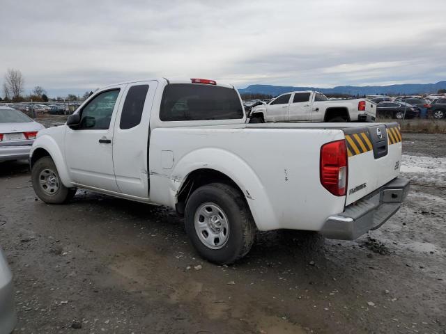 Photo 2 from auction – 2012 NISSAN FRONTIER S with VIN 1N6BD0CT3CC462409