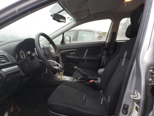 Photo 7 from auction – 2013 SUBARU IMPREZA PR with VIN JF1GJAC64DH010478