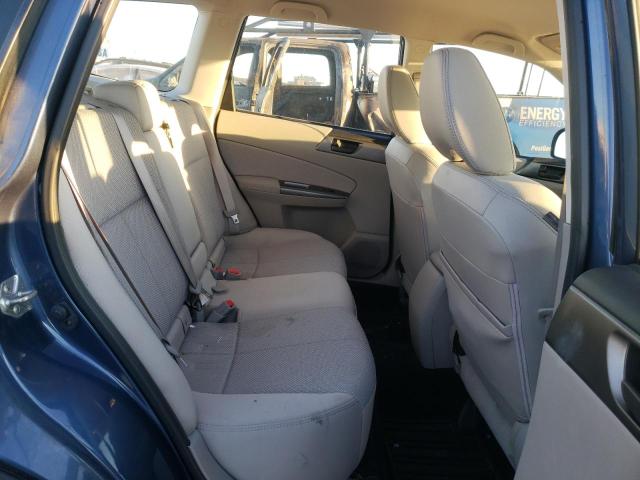 Photo 11 from auction – 2013 SUBARU FORESTER 2 with VIN JF2SHABCXDH425815