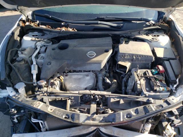 Photo 11 from auction – 2014 NISSAN ALTIMA 2.5 with VIN 1N4AL3AP0EC120028