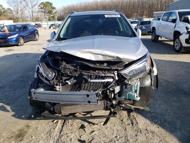 Photo 5 from auction – 2019 BUICK ENCORE PRE with VIN KL4CJASBXKB898543