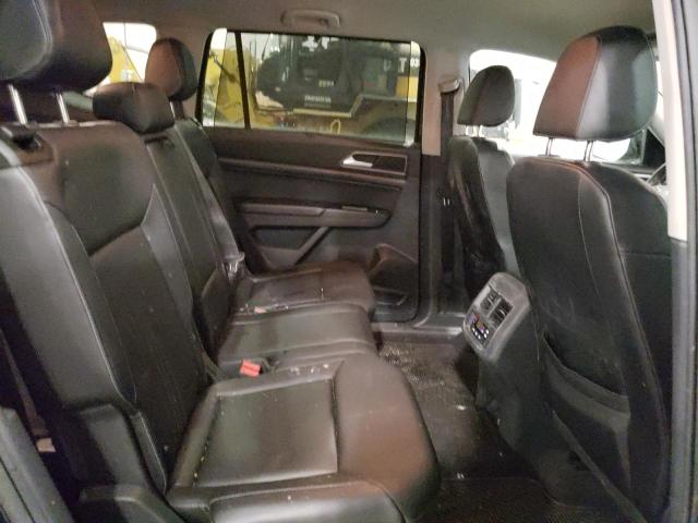 Photo 11 from auction – 2018 VOLKSWAGEN ATLAS SE with VIN 1V2LR2CA8JC587260