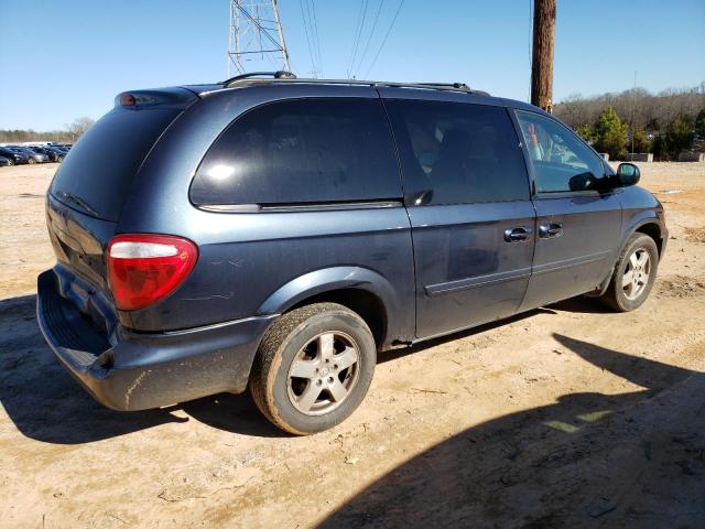 Photo 3 from auction – 2007 DODGE GRAND CARA with VIN 2D4GP44L27R322292