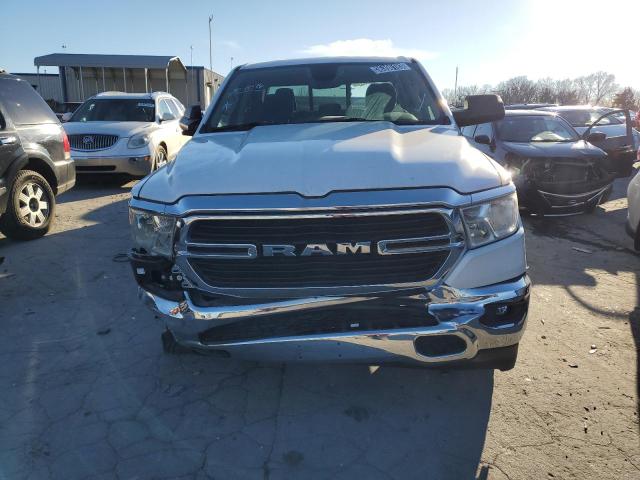 Photo 5 from auction – 2019 RAM 1500 BIG H with VIN 1C6SRFBT6KN822355