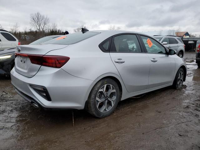 Photo 3 from auction – 2019 KIA FORTE with VIN 3KPF24AD8KE074516