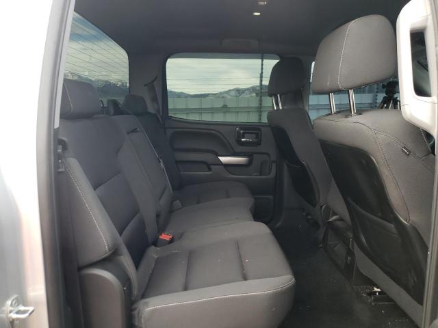 Photo 10 from auction – 2014 CHEVROLET SILVERADO with VIN 3GCUKREC5EG267527