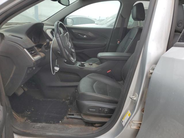 Photo 7 from auction – 2020 GMC TERRAIN SL with VIN 3GKALPEX2LL235411