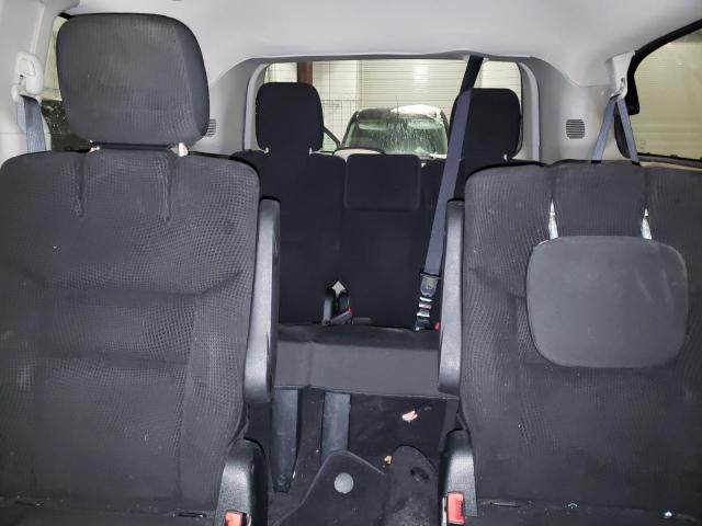 Photo 10 from auction – 2018 DODGE GRAND CARA with VIN 2C4RDGBG0JR209907