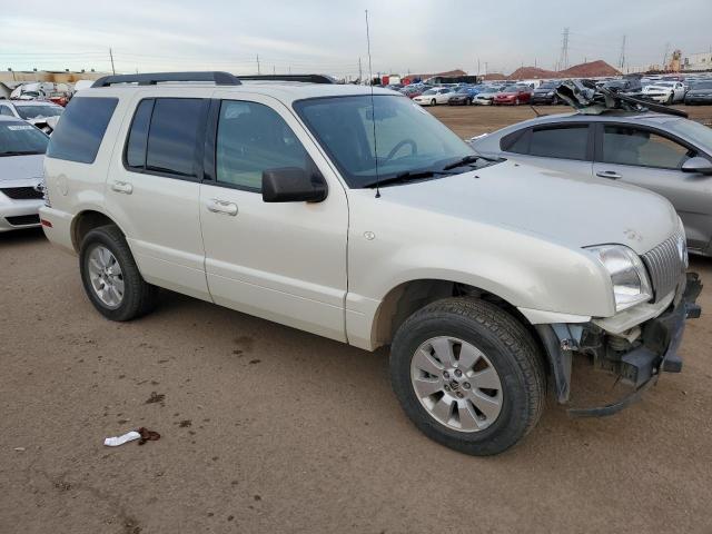 Photo 4 from auction – 2006 MERCURY MOUNTAINEE with VIN 4M2EU46E76ZJ01376