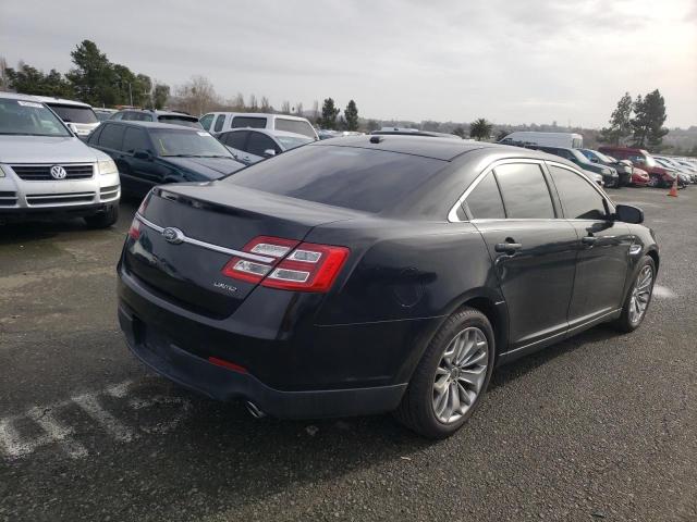 Photo 3 from auction – 2013 FORD TAURUS LIM with VIN 1FAHP2F85DG126462