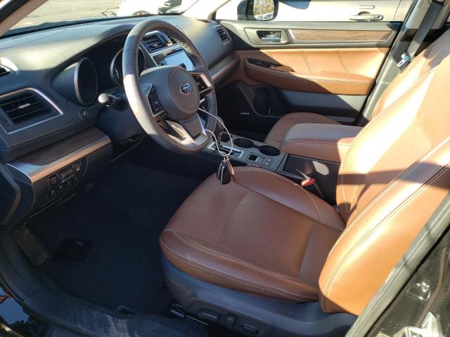 Photo 7 from auction – 2018 SUBARU OUTBACK TO with VIN 4S4BSATC0J3265026