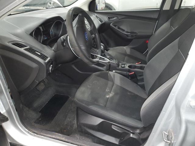 Photo 7 from auction – 2012 FORD FOCUS S with VIN 1FAHP3E29CL151776