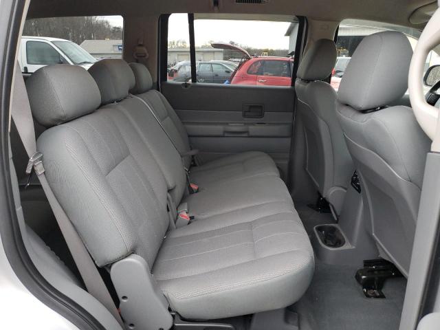 Photo 11 from auction – 2005 DODGE DURANGO ST with VIN 1D4HB38N45F575515