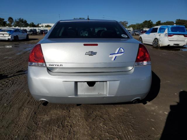 Photo 6 from auction – 2012 CHEVROLET IMPALA LS with VIN 2G1WF5E35C1170106