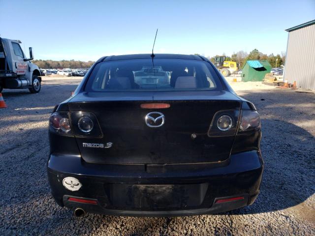 Photo 6 from auction – 2007 MAZDA 3 S with VIN JM1BK323271646866