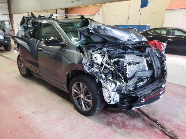 Zdjęcie 4 z aukcji – 2021 BUICK ENCORE GX z VIN KL4MMESL4MB066145