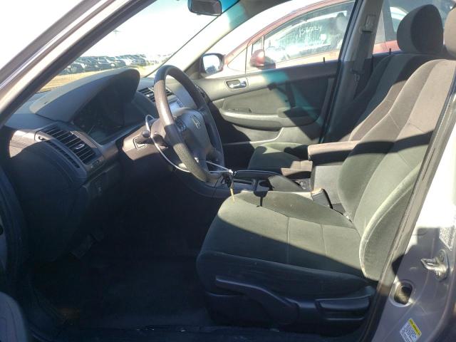 Photo 7 from auction – 2007 HONDA ACCORD SE with VIN 1HGCM66497A017335