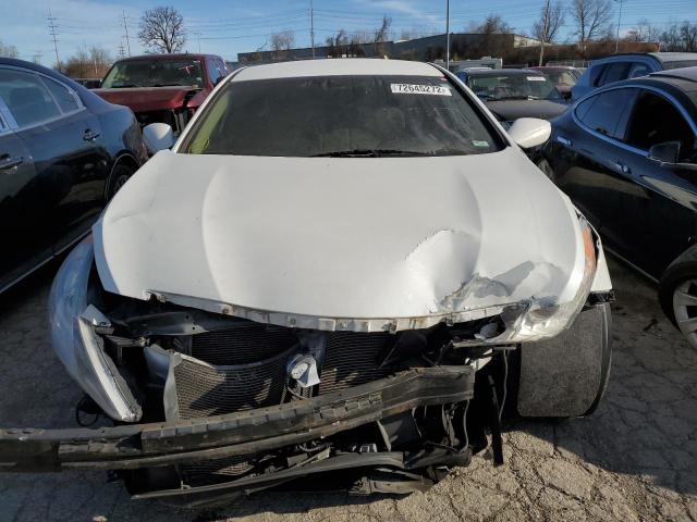 Photo 5 from auction – 2013 HYUNDAI SONATA GLS with VIN 5NPEB4AC8DH570692