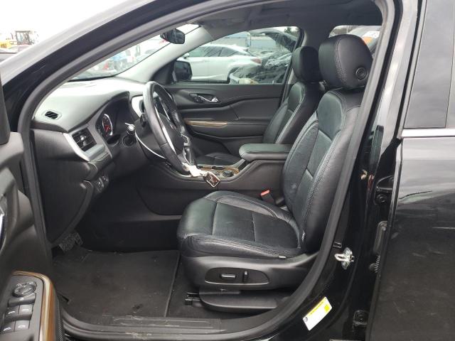 Photo 7 from auction – 2019 GMC ACADIA SLE with VIN 1GKKNSLS1KZ297883