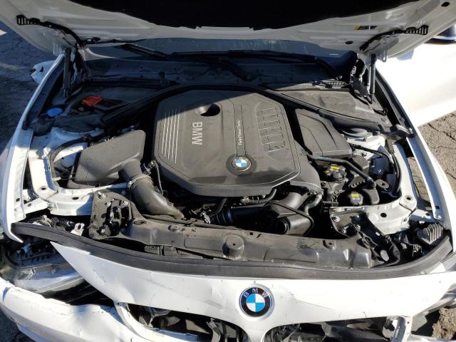 Photo 11 from auction – 2019 BMW 440I GRAN with VIN WBA4J5C5XKBM65215
