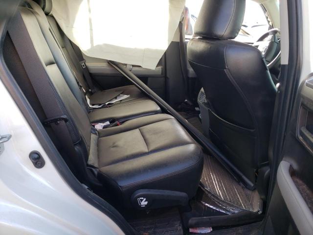 Photo 10 from auction – 2011 TOYOTA 4RUNNER SR with VIN JTEZU5JR5B5031963