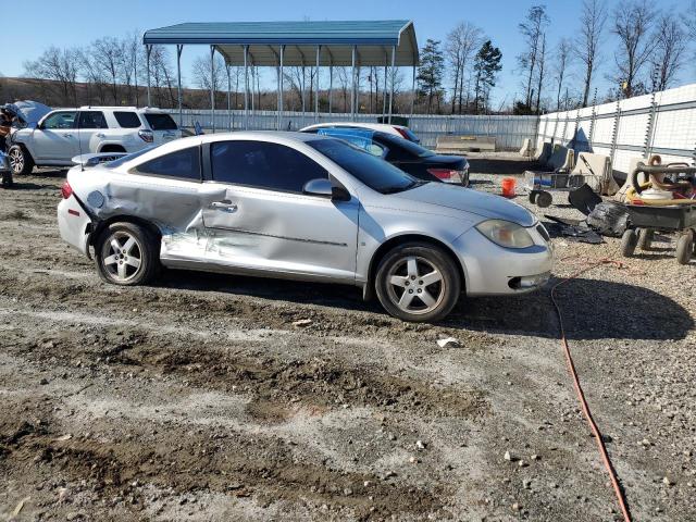 Photo 4 from auction – 2007 PONTIAC G5 with VIN 1G2AL15F777178931