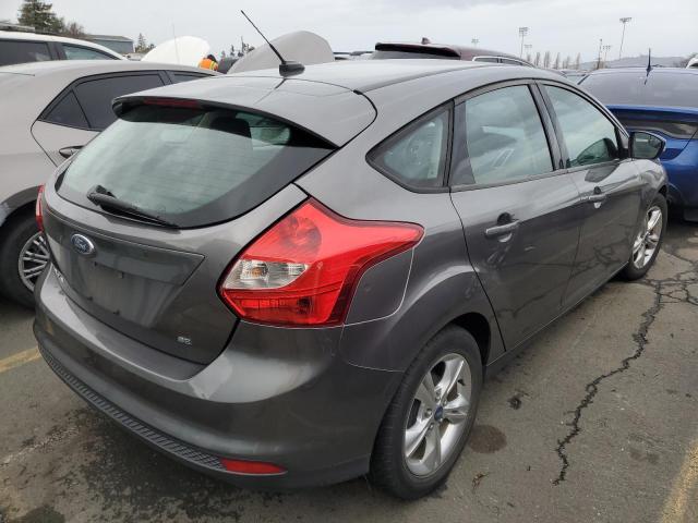 Photo 3 from auction – 2013 FORD FOCUS SE with VIN 1FADP3K25DL271479