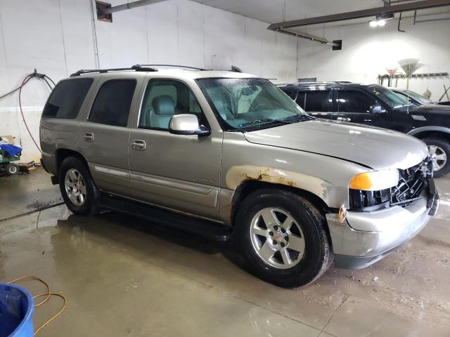 Photo 4 from auction – 2003 GMC YUKON with VIN 1GKEC13V93J199952